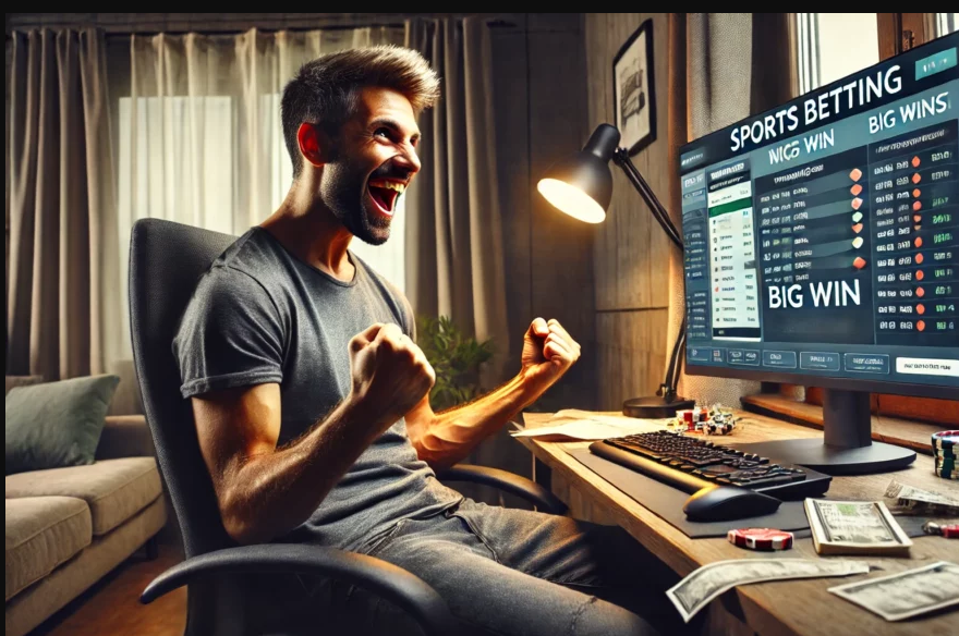 check betting High-End Gaming and Gambling Experience 